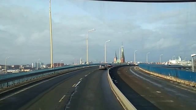 Польша : Щецин / Polska : Szczecin смотреть онлайн