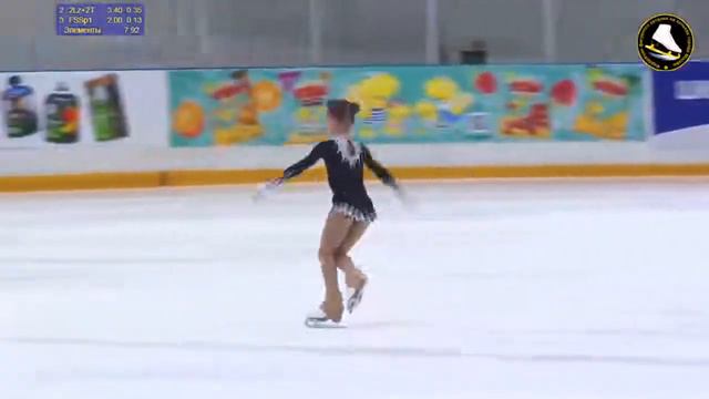 Екатерина Корчажникова - Пер-во 