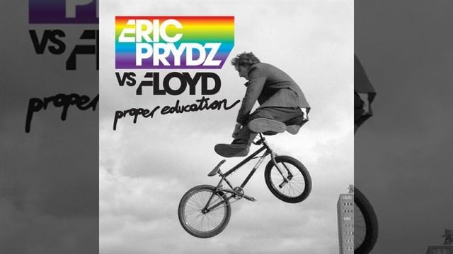 Proper Education (Club Mix)