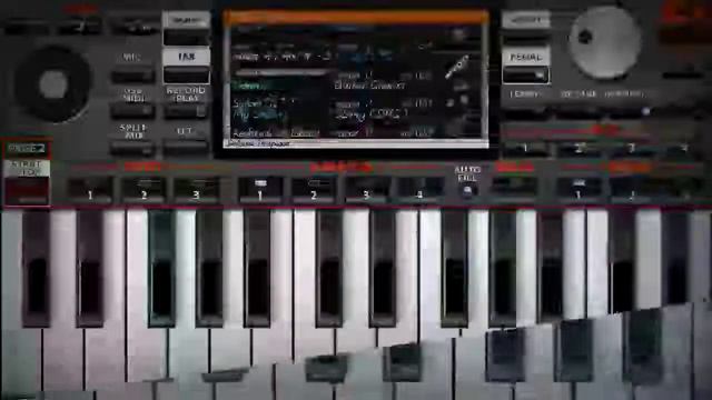 TCV | A new startup | The Casio version смотреть онлайн