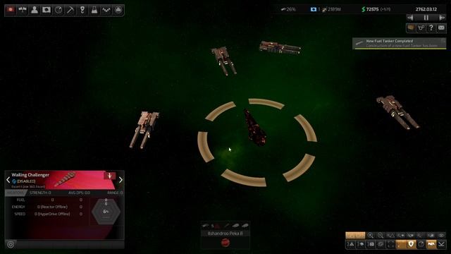 Aurora 4x if it had actual graphics | Distant Worlds 2 смотреть онлайн