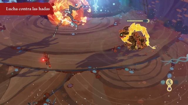 Bayonetta Origins: Cereza And The Lost Demon – Tráiler General (Nintendo Switch)