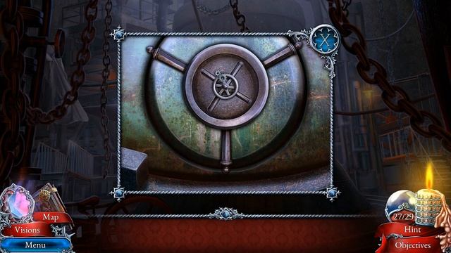 Scarlett Mysteries: Cursed Child GAMEPLAY Part 5 Ending - Hidden Object Game Walkthrough - STEAM PC смотреть онлайн