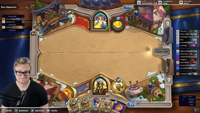 My Deck is Cute. смотреть онлайн