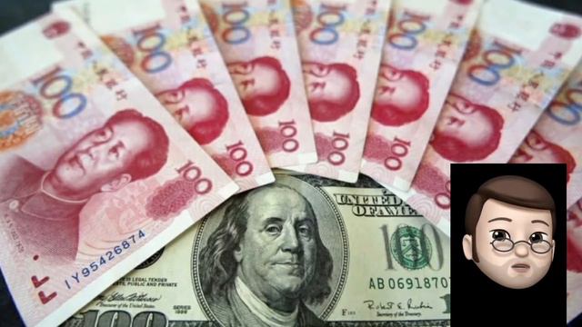 Россия распродаёт валютные резервы. Юань стремительно дорожает. Экономика мира. Отношение России смотреть онлайн