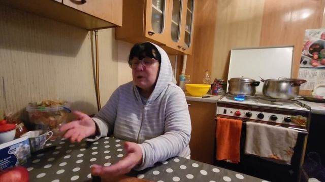 Лёгкий супчик. смотреть онлайн