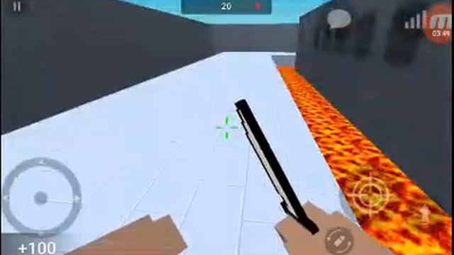 Нуб играет в дет ран +ЛАГАЕТ +ПИНГ БАЛЬШОЙ смотреть онлайн