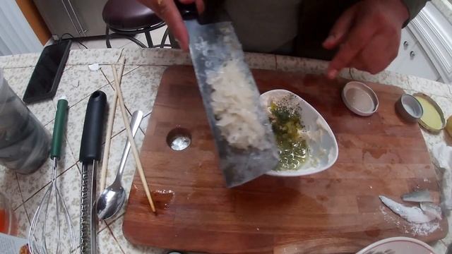 Episode 1: Grunion Catch and Cook смотреть онлайн