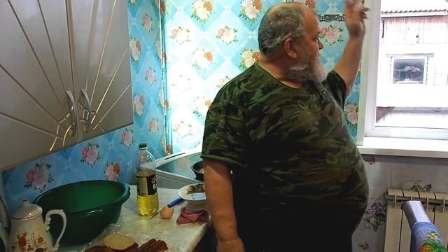 Вечерний диетический ужин для пенсионера ЭКОНОМЛЮ ПЕНСИЮ смотреть онлайн