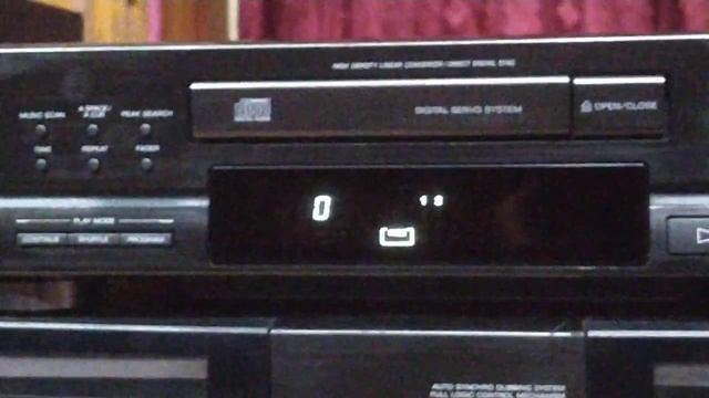 Sony LBT-A57 FOR SELL Details In Discription