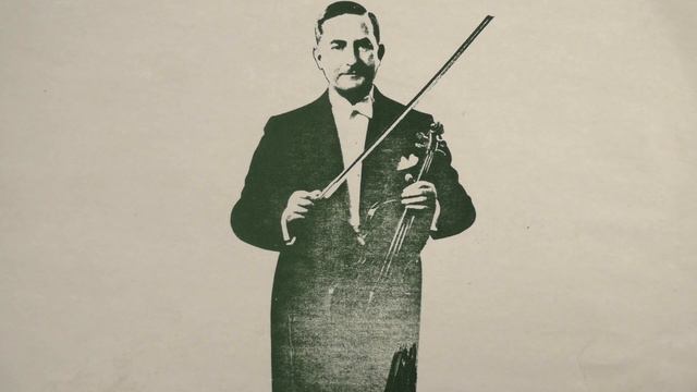 Marek Weber: Maharadcha step. (1923). смотреть онлайн
