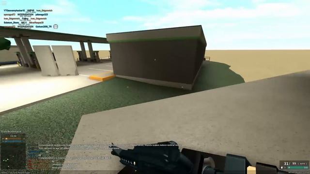 РЕАЛИСТИЧНАЯ ВОЙНА В РОБЛОКС !!! | ROBLOX ПО РУССКИ | | Роблоксер Альберт смотреть онлайн