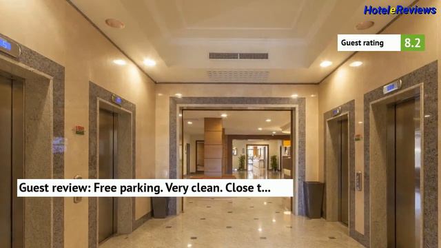 Nilhotel **** Hotel Review 2017 HD, Novoli - San Donato, Italy смотреть онлайн