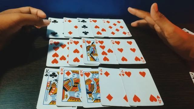 TUTORIAL BERMAIN POKER смотреть онлайн