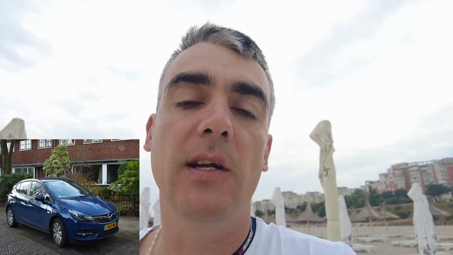 Probleme Astra K-Ce il doare pe cel mai frumos Opel? смотреть онлайн