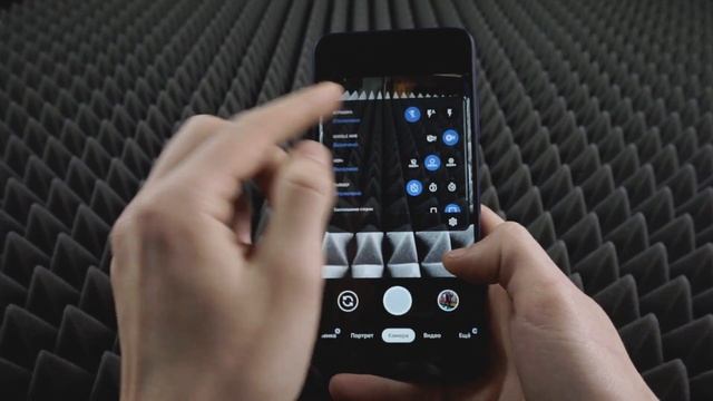 ? ЛУЧШАЯ Google Camera для POCO M3 за ПАРУ КЛИКОВ смотреть онлайн