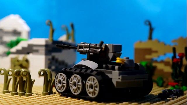 The Tank смотреть онлайн