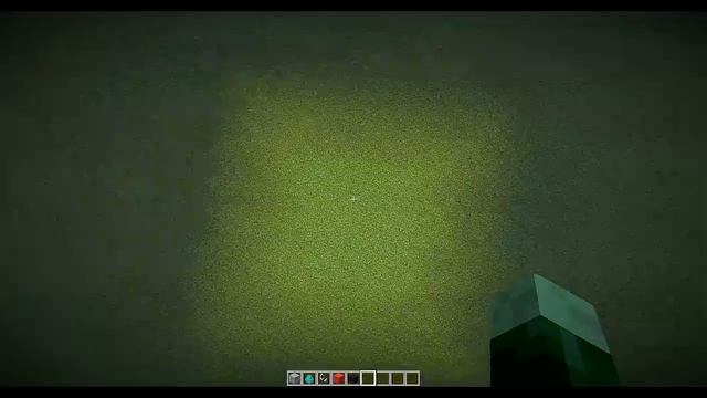Minecraft Mods: Dynamic Lights смотреть онлайн
