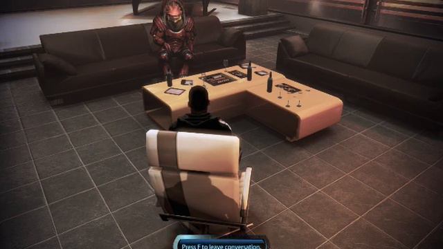 The Best Mass Effect 3 Moment смотреть онлайн
