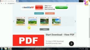 how to convert jpg file to pdf in windows 7.