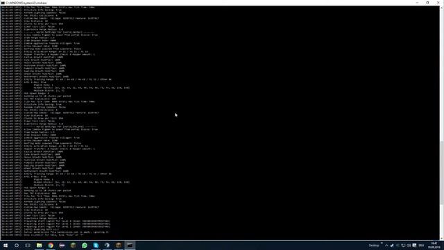 MOTD | Minecraft Plugin - Vorstellung | German [Bukkit/Spigot] смотреть онлайн