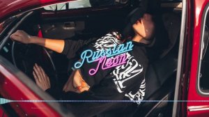 LUCAVEROS - Большие Города (Alexei Shkurko Remix)