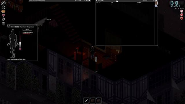 Mansion Connoisseur! | Let's Play Modded Project Zomboid (Cherbourg) | Ep2 | Build 41.56 смотреть онлайн
