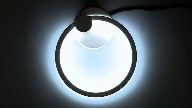 Светильник настенный REXANT Monaco LED, 617-001 смотреть онлайн