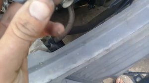 Замена подушек крепления радиатора ГАЗель