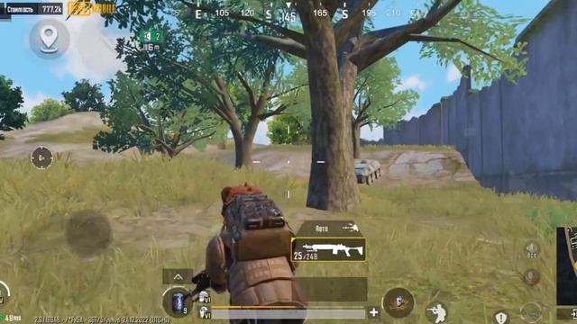 SOLO VS SQUADS|1 VS 3|METRO ROYAL|PHONK смотреть онлайн