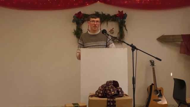 Тема: "Любов Іісуса Христа" - 3 частина ( 21. 01. 24 ) смотреть онлайн