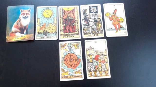 How Will You Meet Your Future Spouse? 💍💖|🔮Pick a Card🔮|💍Future Marriage Series💖 смотреть онлайн