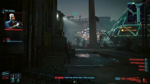 【4k DLSS] Cyberpunk 2077 + Phantom Liberty | Full Dialogue Playthrough | No Commentary | Part 25 смотреть онлайн