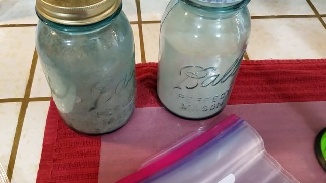 Easy Way to Store Dehydrated Mushroom Powder - Bulk Dehydrated Powder смотреть онлайн