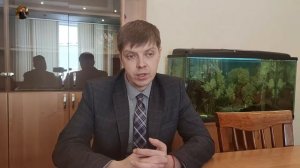 Интервью с Кириллом Сергеевичем Голохвастом врио директора СФНЦА РАН