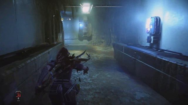 Weapons [Horizon Forbidden West Episode 8] смотреть онлайн