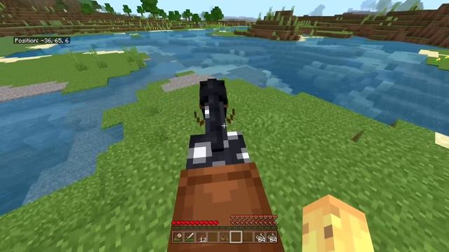 Mojang: The Bedrock Community Would Like A Word… смотреть онлайн