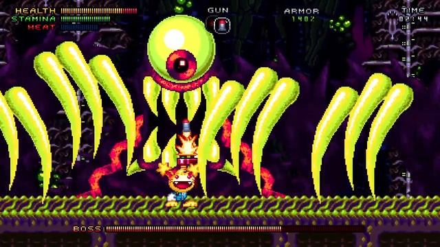 Spectacular Sparky PC Intro + Gameplay смотреть онлайн
