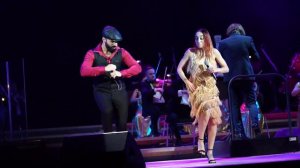 АДРИАНО ЧЕЛЕНТАНО «Я тебя люблю!». Трибьют-шоу