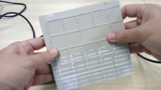 TOTAL TOOLS AC Voltage Detector смотреть онлайн