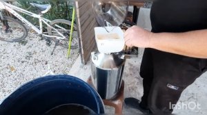 Самогон из меда в домашних условиях без сахара и дрожжей!