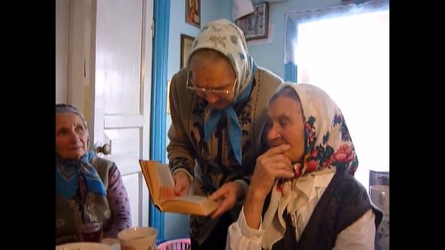 Бабушка Шура смотреть онлайн