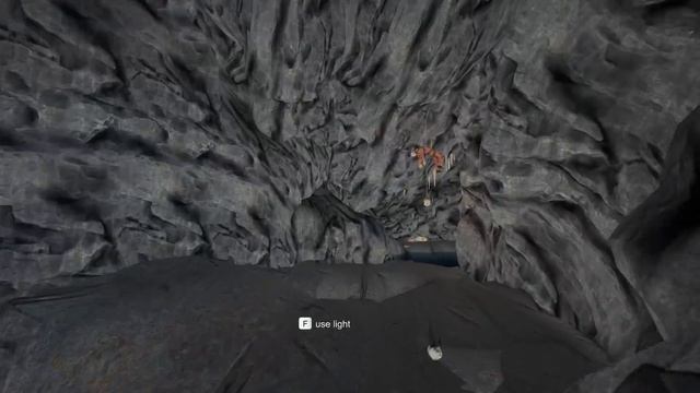 Cave 9 - Guided, Lighted, & Mapped | The Forest смотреть онлайн