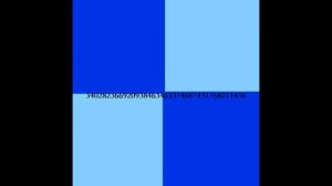 【2048 all tiles】the 2^100 to 2^150 (include 10UD tile) in a SQUARE 2048 tile