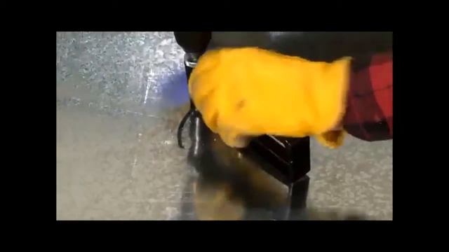 Инструмент для вырезки круглых отверстий MALCO HC1 и HC2 смотреть онлайн