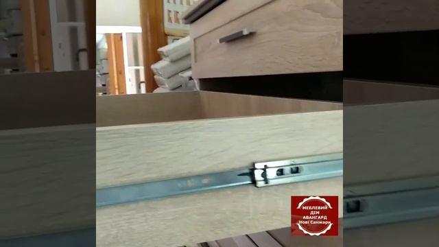 Комод Палермо МФ Світ Меблів Міцні Меблі Нові Санжари смотреть онлайн