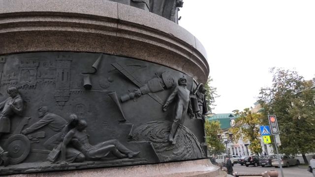 DED OpenAir #020 — ул.Советская (Брест, РБ), часть 1, 18.09.2022 смотреть онлайн