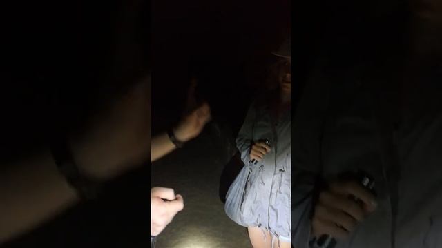 Катакомбы подземной Одессы. Экскурсия. смотреть онлайн