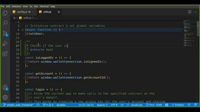 Day 10: Wishlist Web Frontend смотреть онлайн
