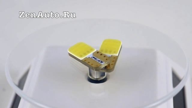 Светодиодные лампы Optima Premium W5W COB 3W 12V 5100К OP-Т10-COB-5K смотреть онлайн